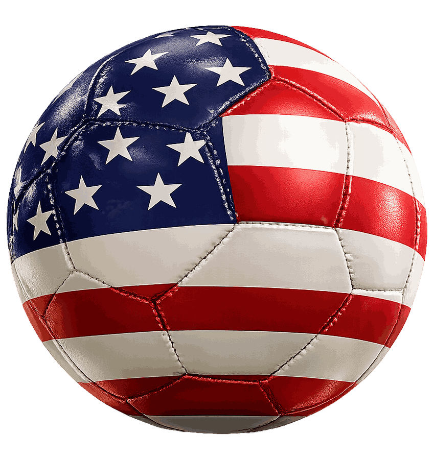 Bola Amerika Serikat